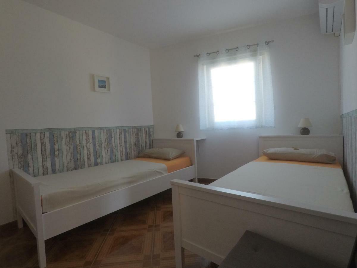 Apartments Pegla Нерезине Екстериор снимка