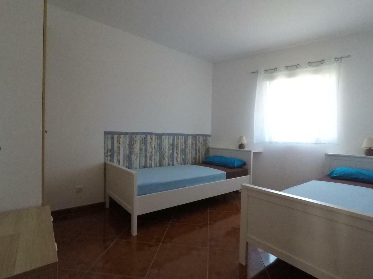 Apartments Pegla Нерезине Екстериор снимка